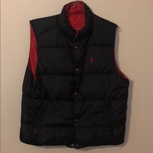 Polo Ralph Lauren Bubble Vest